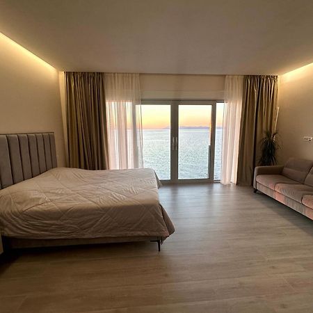 Adria Miris Apartments Драшнице Экстерьер фото