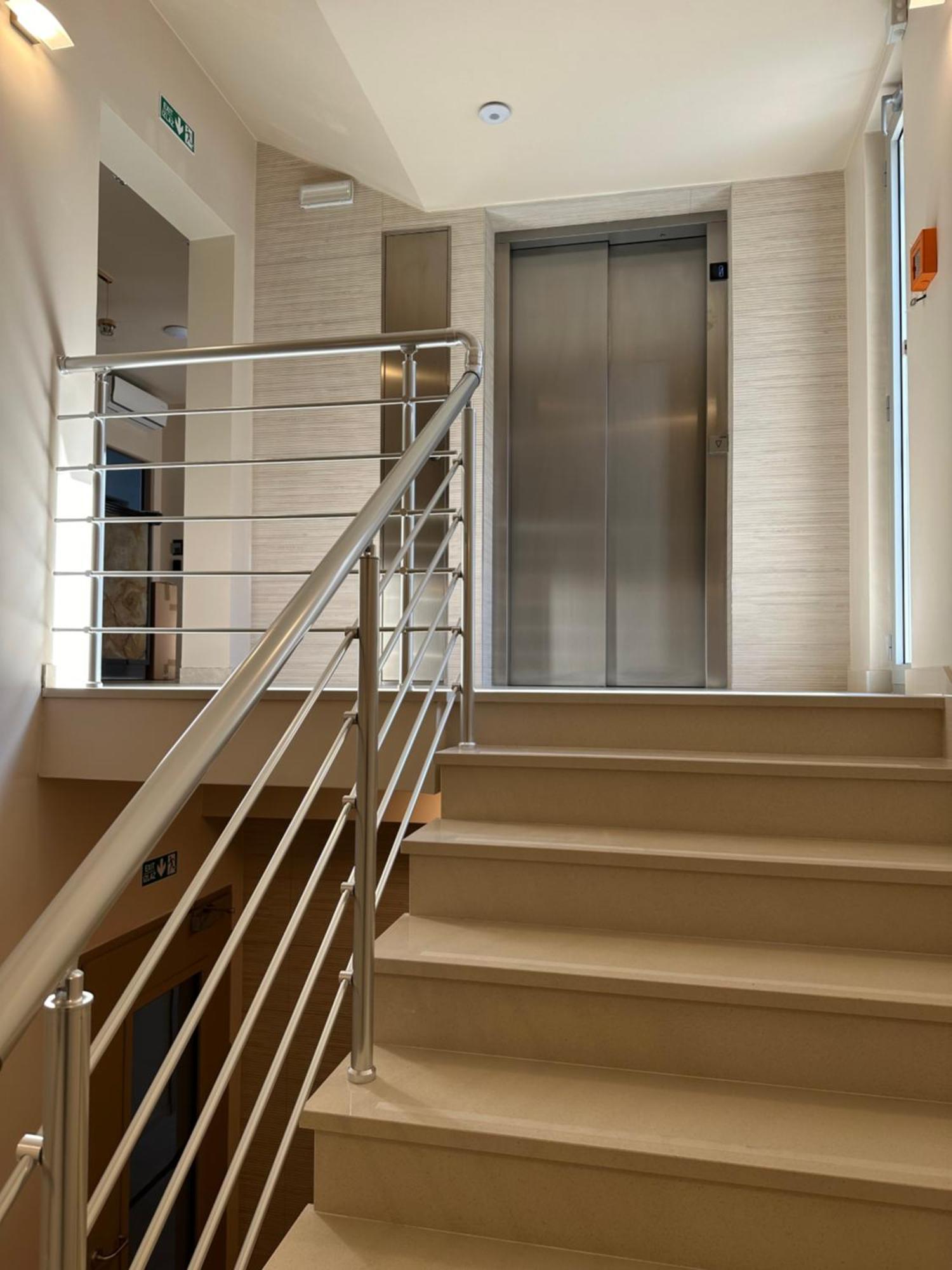 Adria Miris Apartments Драшнице Экстерьер фото