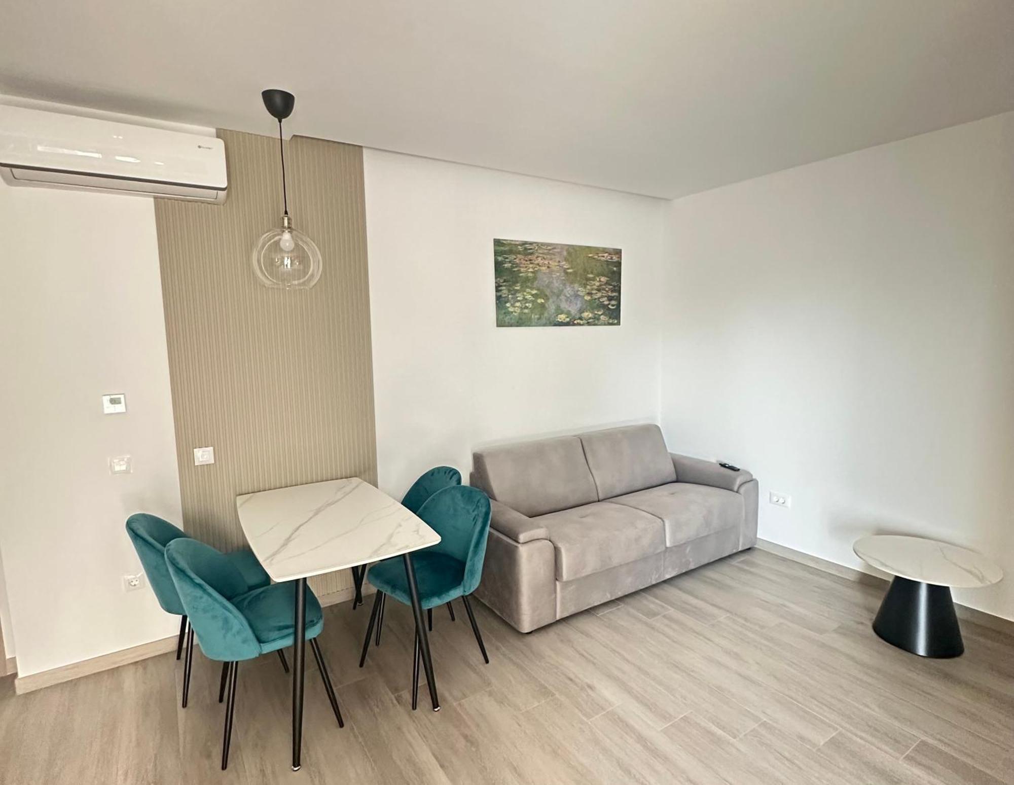 Adria Miris Apartments Драшнице Экстерьер фото