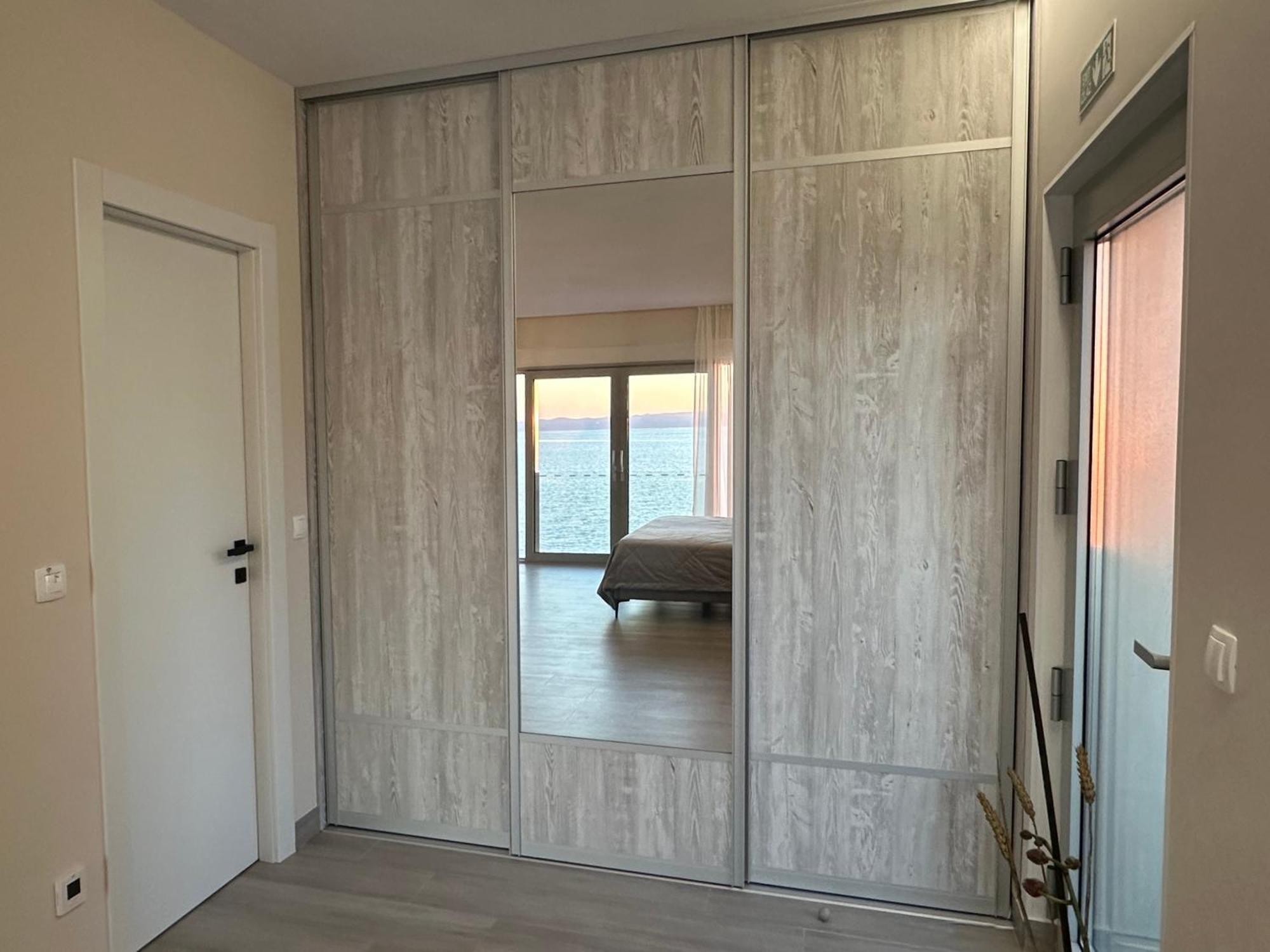 Adria Miris Apartments Драшнице Экстерьер фото